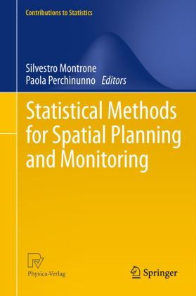 Statistical Methods for Spatial Planning and Monitoring 