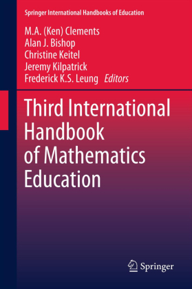 Third International Handbook of Mathematics Education 