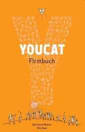 YOUCAT Firmbuch Cover