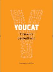 YOUCAT Firmkurs Begleitbuch Cover