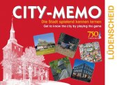 City-Memo, Lüdenscheid (Spiel)