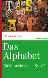 Das Alphabet Cover