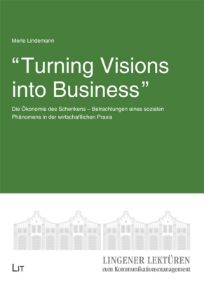 "Turning Visions into Business" 
