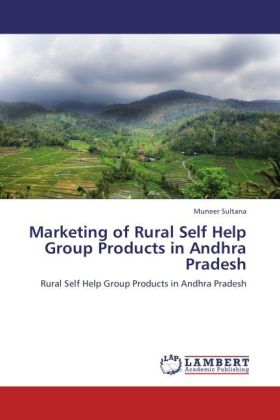 Marketing of Rural Self Help Group Products in Andhra Pradesh 