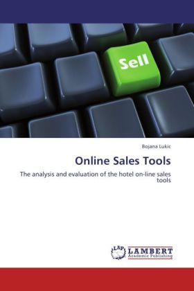 Online Sales Tools 