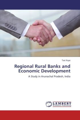 Regional Rural Banks and Economic Development 