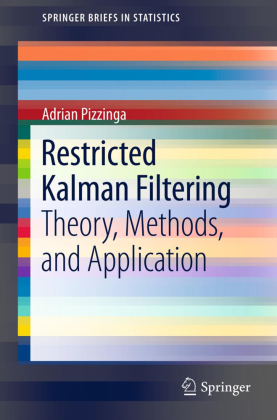 Restricted Kalman Filtering 