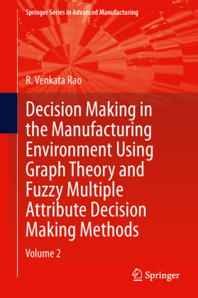 Decision Making in Manufacturing Environment 