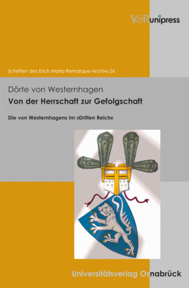 Von der Herrschaft zur Gefolgschaft 