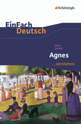 Peter Stamm: Agnes 