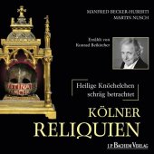 Kölner Reliquien, 1 Audio-CD