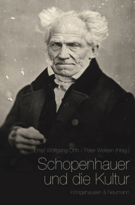 Schopenhauer und die Kultur 