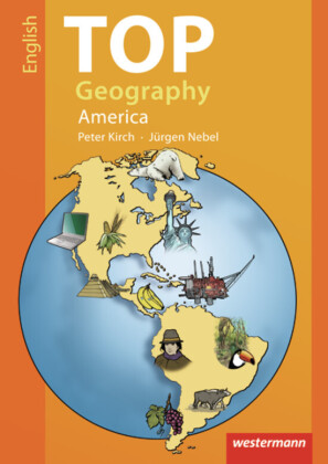 TOP Geography - English Edition 