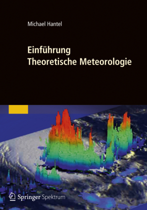 Einführung Theoretische Meteorologie 
