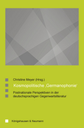 kein Cover