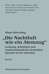 kein Cover