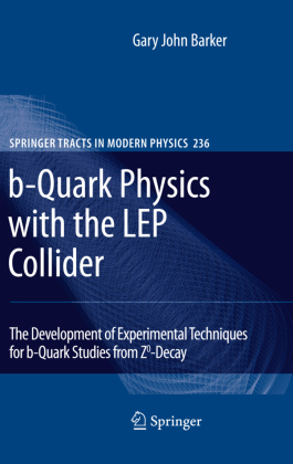 b-Quark Physics with the LEP Collider 
