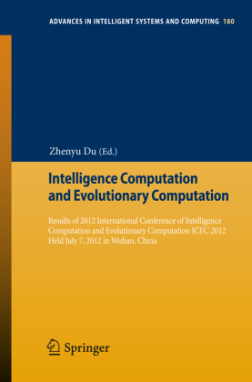 Intelligence Computation and Evolutionary Computation 