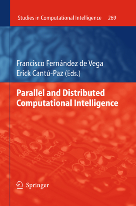 Parallel and Distributed Computational Intelligence 