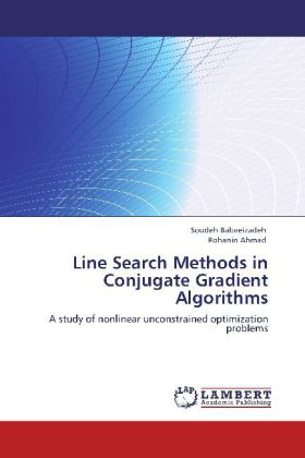 Line Search Methods in Conjugate Gradient Algorithms 