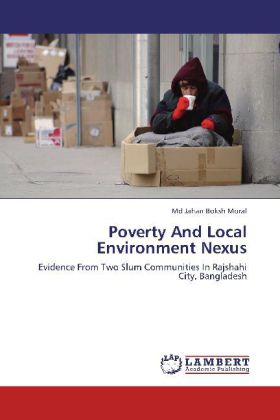 Poverty And Local Environment Nexus 