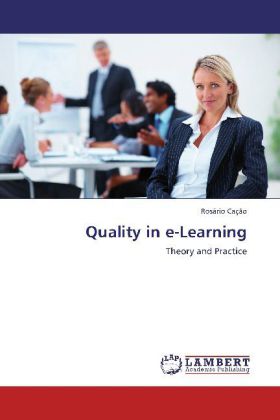 Quality in e-Learning 