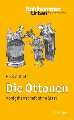 Die Ottonen 