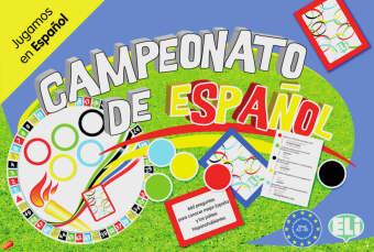 Campeonato de español (Spiel) 