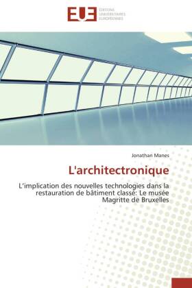 L'architectronique 