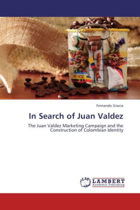 In Search of Juan Valdez 