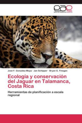 Ecología y conservación del Jaguar en Talamanca, Costa Rica 