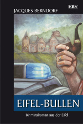 Eifel-Bullen Cover