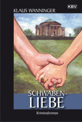 Cover des Mediums: Schwaben-Liebe
