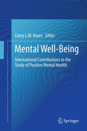 Mental Well-Being 