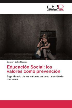 Educación Social: los valores como prevención 