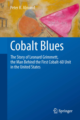 Cobalt Blues 