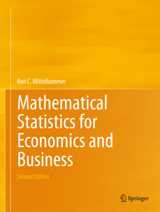 Mathematical Statistics for Economics and Business 