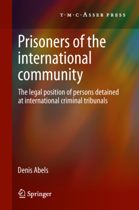 Prisoners of the International Community 