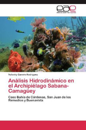 Análisis Hidrodinámico en el Archipiélago Sabana-Camagüey 