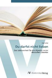 kein Cover