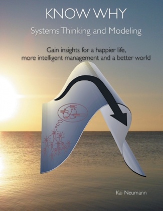 Know Why: Systems Thinking and Modeling 