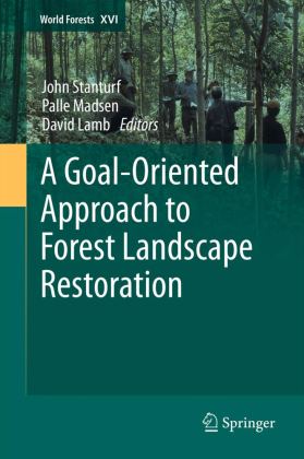 A Goal-Oriented Approach to Forest Landscape Restoration 