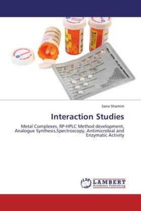 Interaction Studies 