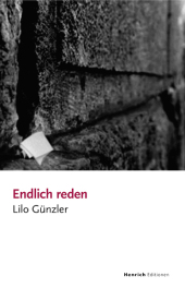 kein Cover