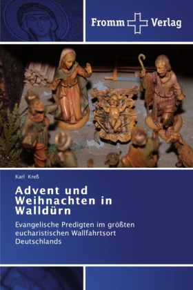 Advent und Weihnachten in Walldürn 