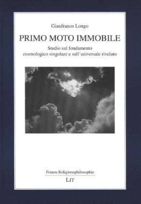 Primo Moto Immobile 