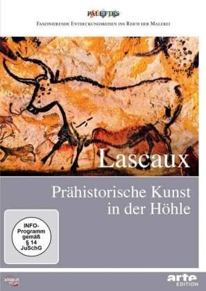 Lascaux, 1 DVD
