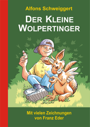 Der Kleine Wolpertinger 