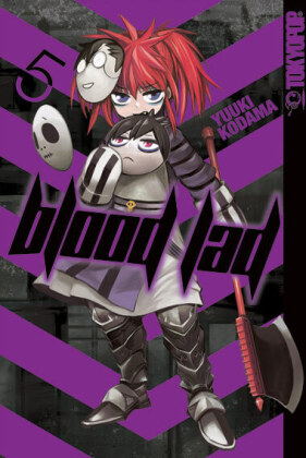 Blood Lad