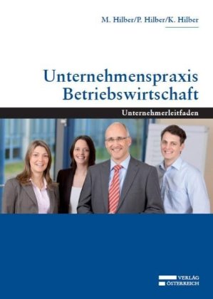Unternehmenspraxis Betriebswirtschaft  (f. Österreich) 